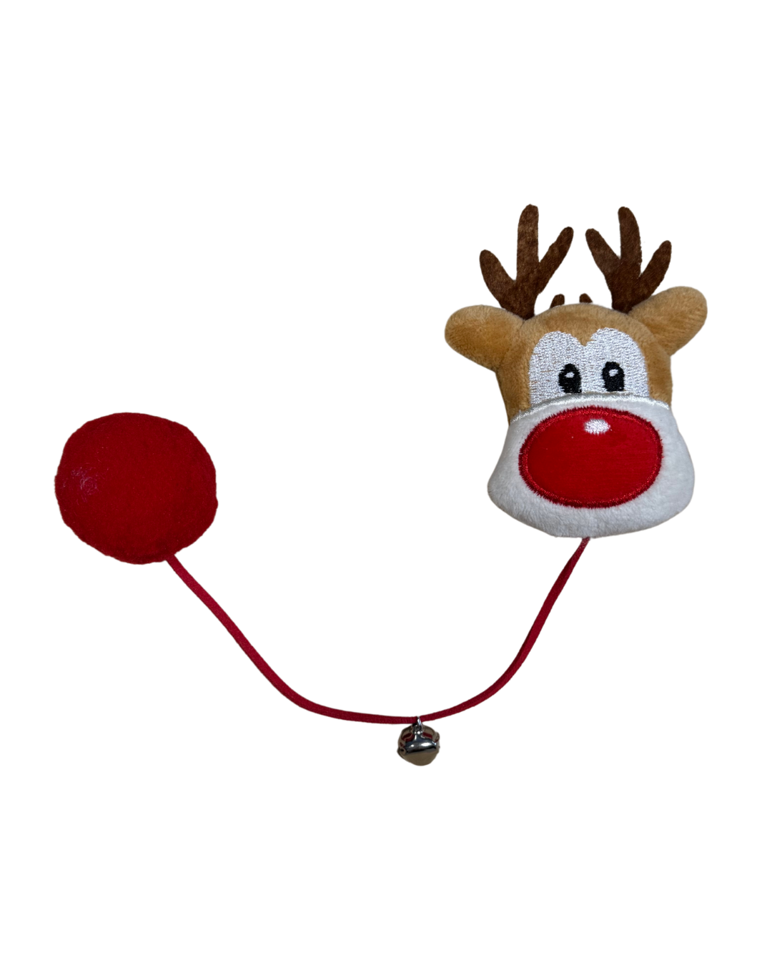 Rudolph - kat