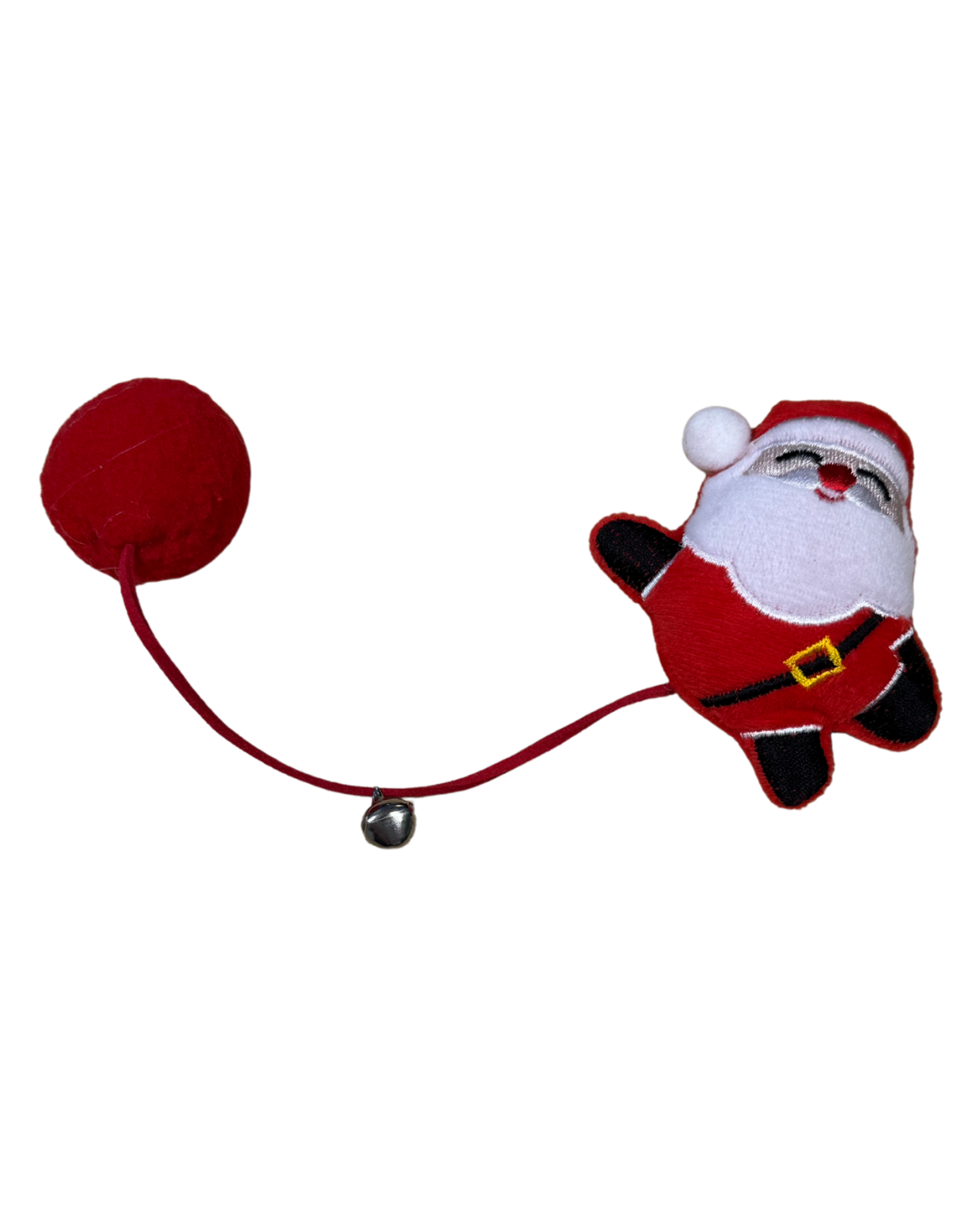 Santa - kat