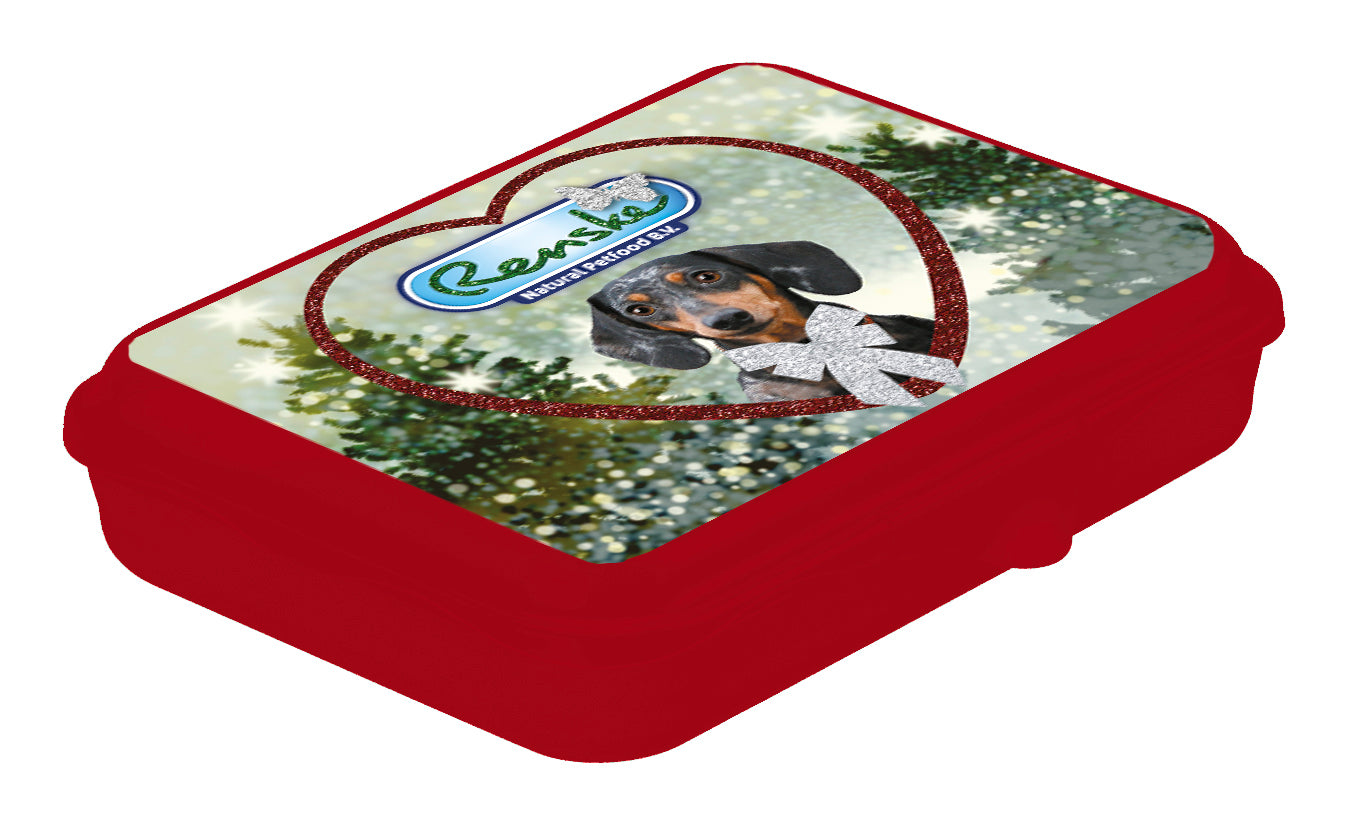 Renske Vershoudbakje