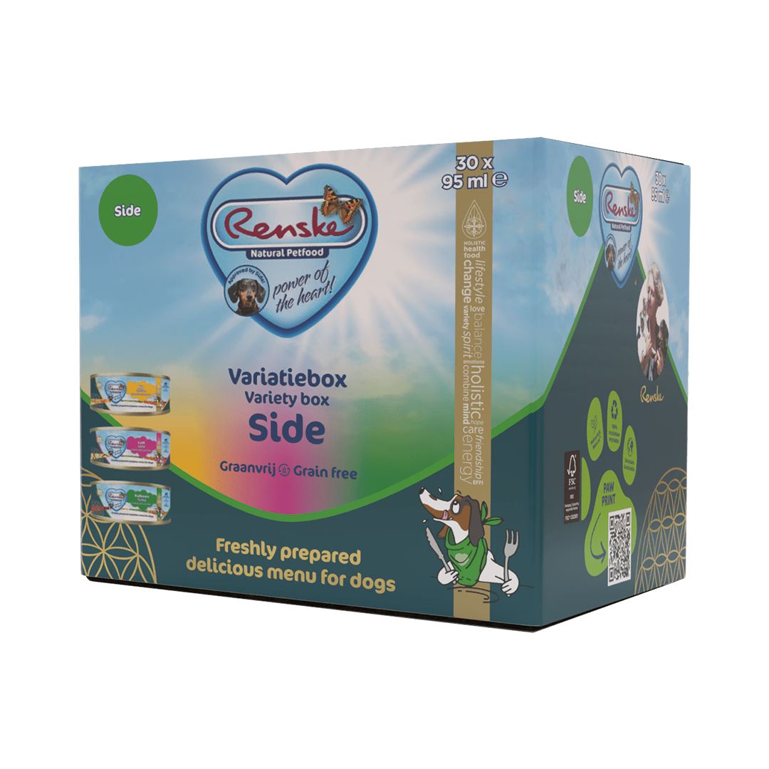 Renske Variatiebox Side (30x95 gram)