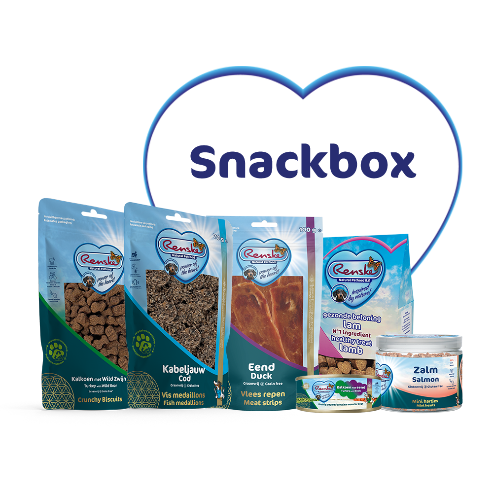 Renske Snackbox