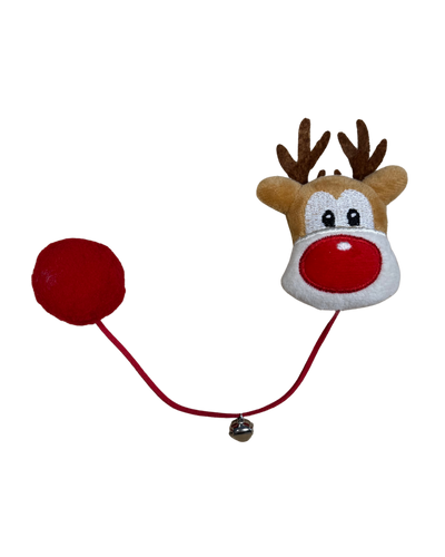 Rudolph - kat