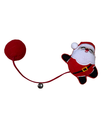 Santa - kat