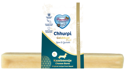 Chhurpi Himalayan kauwkluif - Spier en Gewricht S