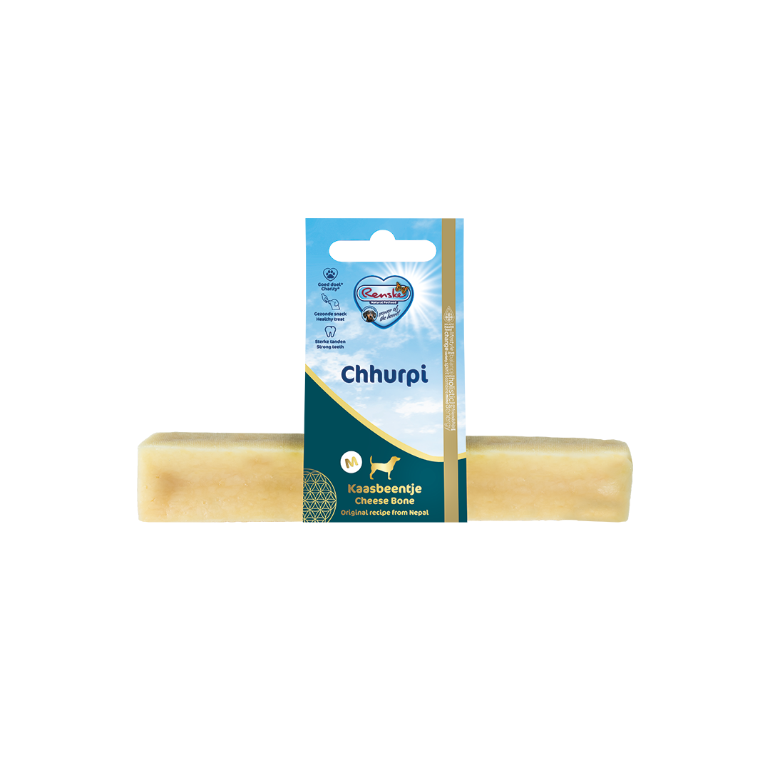 Chhurpi Kauwkluif