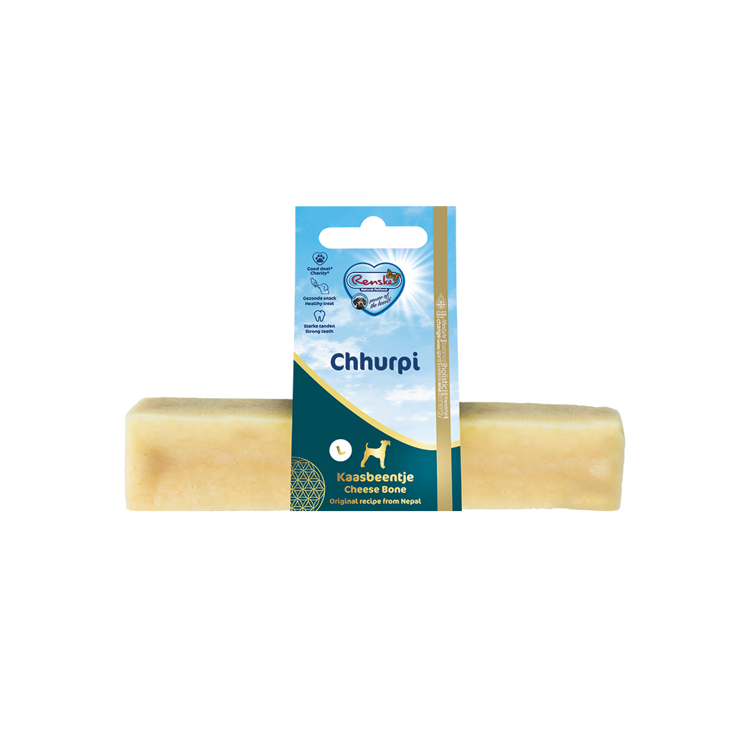 Chhurpi Kauwkluif