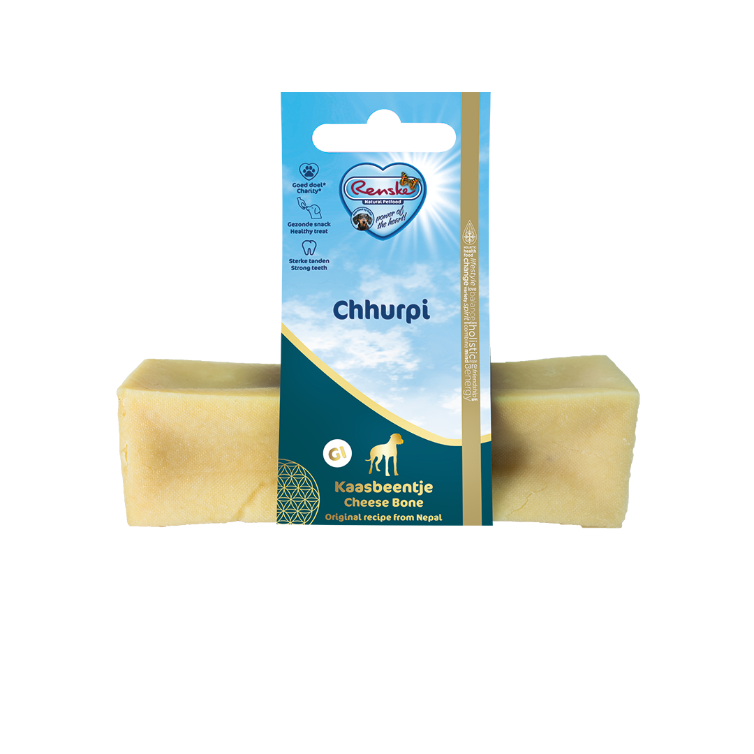 Chhurpi Kauwkluif