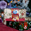 Christmas Chhurpi for dogs - Strawberry M