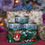 Renske Fresh Cat Christmas Dinner - Chicken with Rabbit Pate - 70 grams (24 pieces)