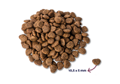 Renske Super Premium Cat - Fresh Duck