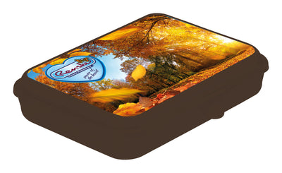 Renske Vershoudbakje