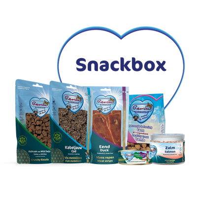 Renske Snackbox