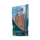 Hond - Gezonde Beloning Hond Crunchy Zalm en Witvis met Forel 200g