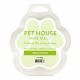 Renske Pet House Wax Melt - Fresh Citrus