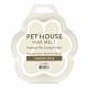 Renske Pet House Wax Melt - Pumpin Spice