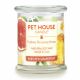 Renske Pet House Candle - Lilac Garden