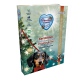 Renske Kerstdiner 395g, vers gestoomde kerst maaltijd voor de hond.